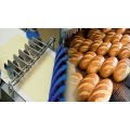 Conveyor  and  Bakery Nylon Cleaning  Sprial Brush Roller